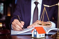 Conveyancing Management Software